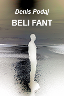 Beli fant